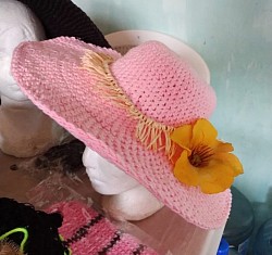 Sombreros
